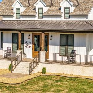 Photo #8 of 119 Ralls Apple Lane, Madison Heights, VA 1.0 acres