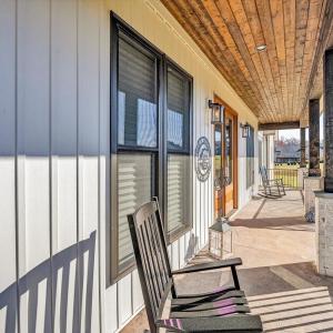 Photo #10 of 119 Ralls Apple Lane, Madison Heights, VA 1.0 acres