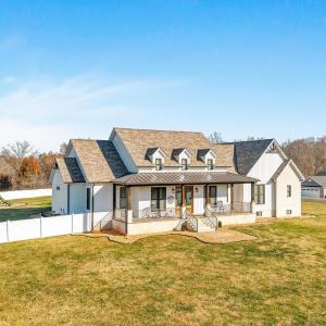 Photo #2 of 119 Ralls Apple Lane, Madison Heights, VA 1.0 acres