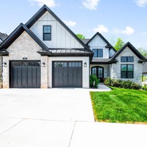 Photo #1 of 301 Bentley Grove Way, Lynchburg, VA 0.2 acres