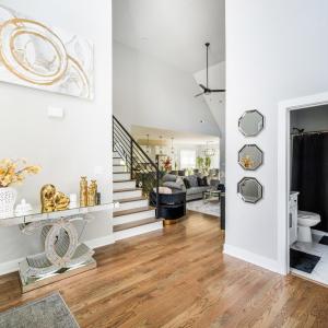 Photo #5 of 301 Bentley Grove Way, Lynchburg, VA 0.2 acres