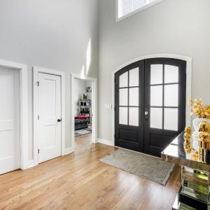 Photo #4 of 301 Bentley Grove Way, Lynchburg, VA 0.2 acres