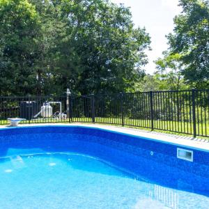 Photo #54 of 549 Thrashers Creek Road, Amherst, VA 14.4 acres