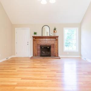 Photo #13 of 549 Thrashers Creek Road, Amherst, VA 14.4 acres