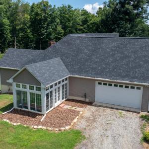 Photo #65 of 549 Thrashers Creek Road, Amherst, VA 14.4 acres