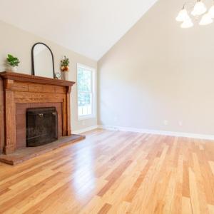 Photo #14 of 549 Thrashers Creek Road, Amherst, VA 14.4 acres