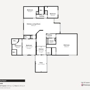 Photo #66 of 549 Thrashers Creek Road, Amherst, VA 14.4 acres