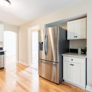 Photo #16 of 549 Thrashers Creek Road, Amherst, VA 14.4 acres