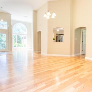 Photo #15 of 549 Thrashers Creek Road, Amherst, VA 14.4 acres