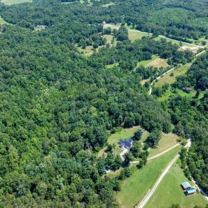 Photo #3 of 549 Thrashers Creek Road, Amherst, VA 14.4 acres