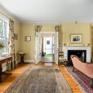 Photo #4 of 1524 Linden Avenue, Lynchburg, VA 0.4 acres