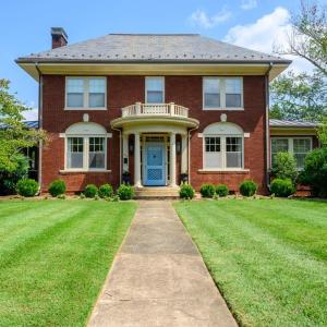 Photo #1 of 1524 Linden Avenue, Lynchburg, VA 0.4 acres