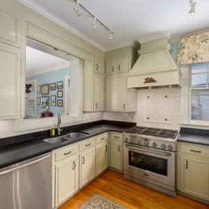 Photo #8 of 1524 Linden Avenue, Lynchburg, VA 0.4 acres