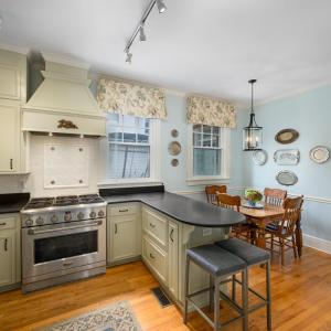 Photo #9 of 1524 Linden Avenue, Lynchburg, VA 0.4 acres