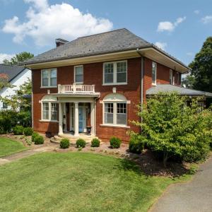 Photo #57 of 1524 Linden Avenue, Lynchburg, VA 0.4 acres