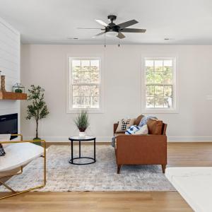 Photo #2 of 7 Tucker Terrace, Evington, VA 2.6 acres