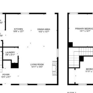 Photo #35 of 7 Tucker Terrace, Evington, VA 2.5 acres