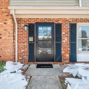 Photo #1 of 204 Cadbury, Lynchburg, VA 0.1 acres