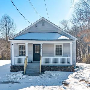 Photo #3 of 736 Selene Street, Lynchburg, VA 0.9 acres