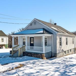 Photo #2 of 736 Selene Street, Lynchburg, VA 0.9 acres