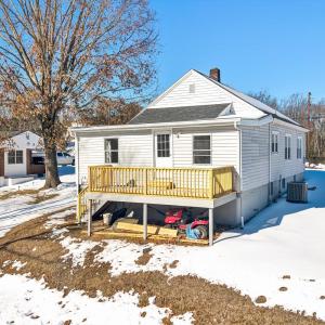 Photo #26 of 736 Selene Street, Lynchburg, VA 0.9 acres