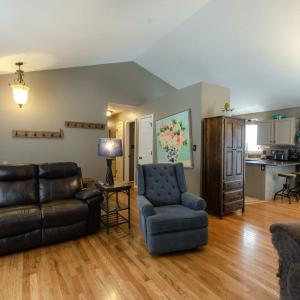 Photo #4 of 3576 Trents Ferry Road, Lynchburg, VA 0.7 acres