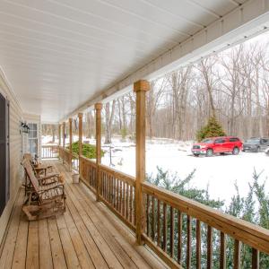 Photo #32 of 3576 Trents Ferry Road, Lynchburg, VA 0.7 acres