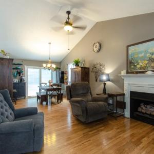 Photo #3 of 3576 Trents Ferry Road, Lynchburg, VA 0.7 acres