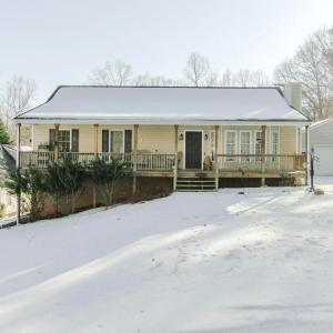 Photo #1 of 3576 Trents Ferry Road, Lynchburg, VA 0.7 acres