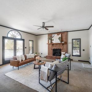 Photo #6 of 1161 Dogwood Hills Drive, Goode, VA 5.8 acres