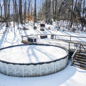 Photo #63 of 1161 Dogwood Hills Drive, Goode, VA 5.8 acres