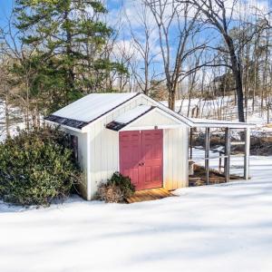 Photo #74 of 1161 Dogwood Hills Drive, Goode, VA 5.8 acres