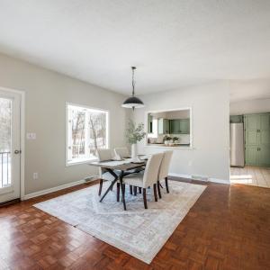 Photo #8 of 1161 Dogwood Hills Drive, Goode, VA 5.8 acres