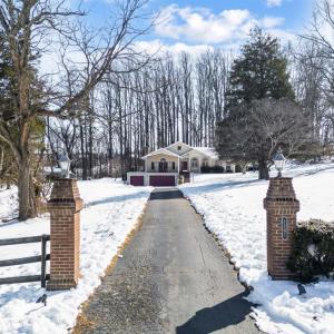 Photo #70 of 1161 Dogwood Hills Drive, Goode, VA 5.8 acres