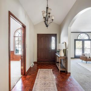 Photo #4 of 1161 Dogwood Hills Drive, Goode, VA 5.8 acres