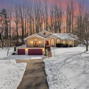 Photo #87 of 1161 Dogwood Hills Drive, Goode, VA 5.8 acres