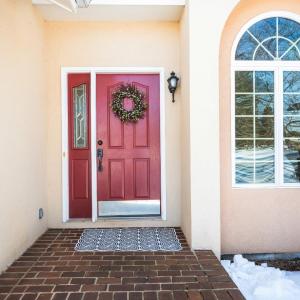 Photo #3 of 1161 Dogwood Hills Drive, Goode, VA 5.8 acres