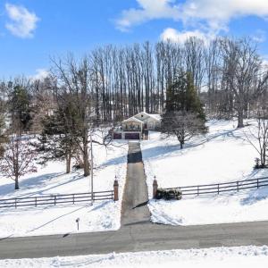 Photo #69 of 1161 Dogwood Hills Drive, Goode, VA 5.8 acres