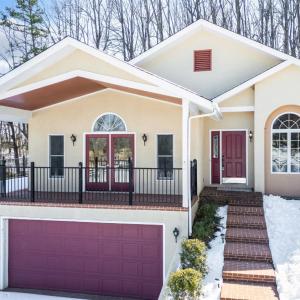 Photo #2 of 1161 Dogwood Hills Drive, Goode, VA 5.8 acres