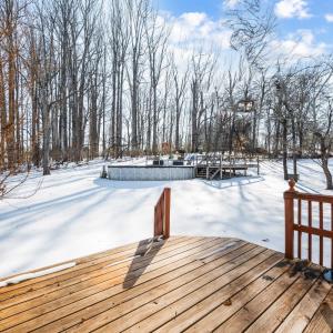 Photo #62 of 1161 Dogwood Hills Drive, Goode, VA 5.8 acres