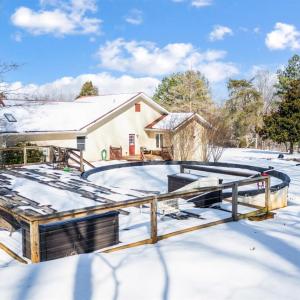 Photo #64 of 1161 Dogwood Hills Drive, Goode, VA 5.8 acres