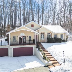 Photo #72 of 1161 Dogwood Hills Drive, Goode, VA 5.8 acres