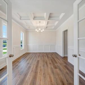 Photo #3 of 14 Snowfield Circle, Lynchburg, VA 0.3 acres