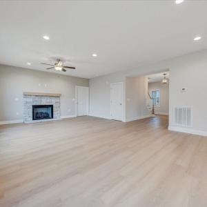 Photo #7 of 1129 Snowfield Circle, Lynchburg, VA 0.3 acres