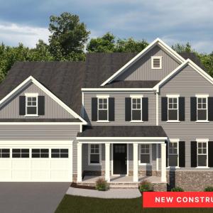 Photo #1 of 1129 Snowfield Circle, Lynchburg, VA 0.3 acres