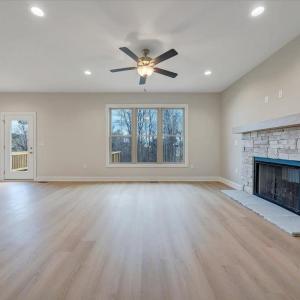 Photo #5 of 1129 Snowfield Circle, Lynchburg, VA 0.3 acres