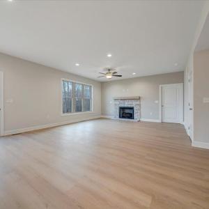 Photo #6 of 1129 Snowfield Circle, Lynchburg, VA 0.3 acres