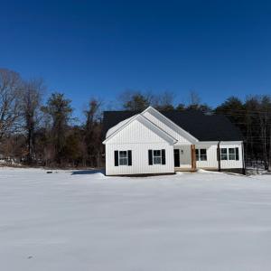 Photo #3 of 112 Graham Creek Road, Madison Heights, VA 0.7 acres