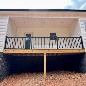 Photo #4 of 112 Graham Creek Road, Madison Heights, VA 0.7 acres