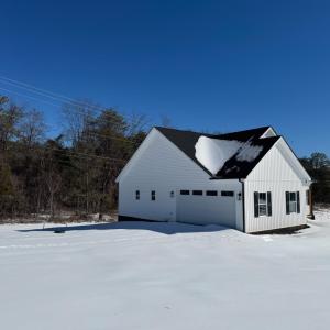 Photo #2 of 112 Graham Creek Road, Madison Heights, VA 0.7 acres